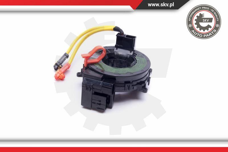 Esen SKV 96SKV565 - Clockspring, airbag www.parts5.com