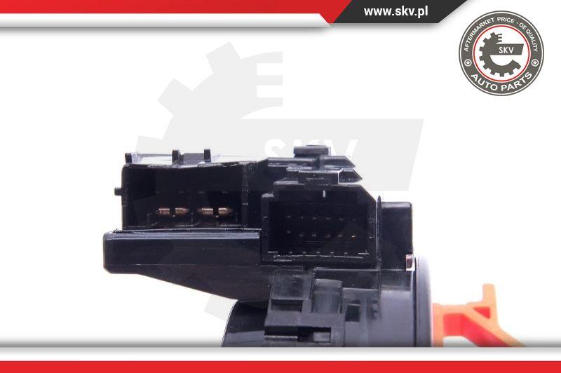 Esen SKV 96SKV565 - Clockspring, airbag www.parts5.com