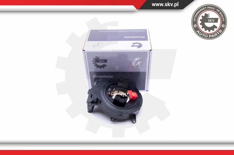 Esen SKV 96SKV500 - Clockspring, airbag parts5.com