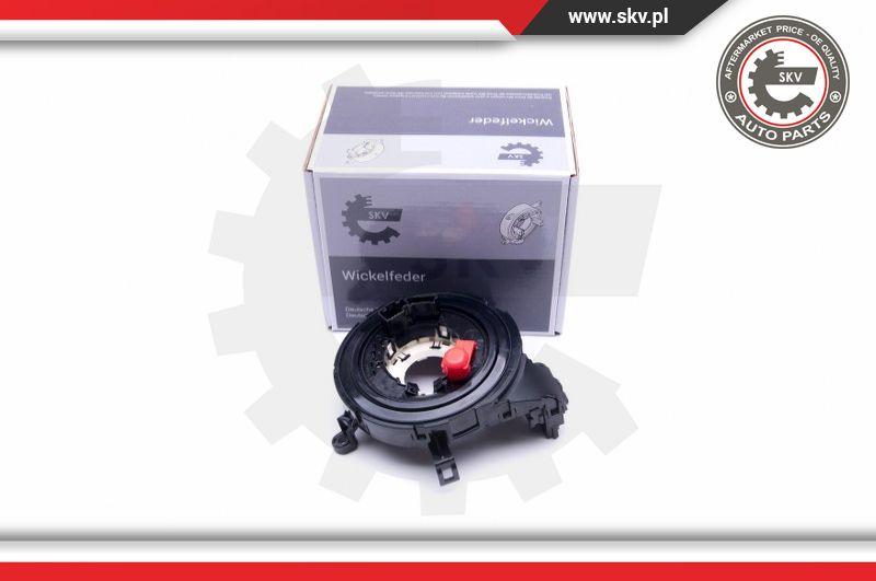 Esen SKV 96SKV502 - Clockspring, airbag parts5.com