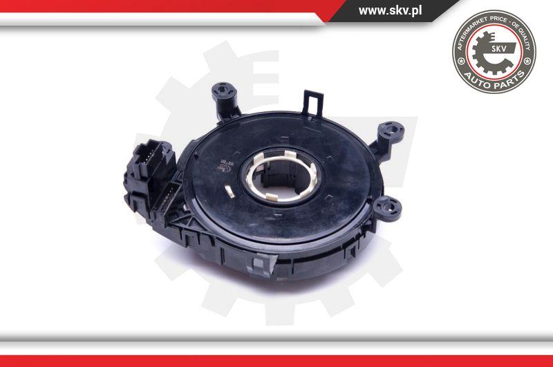 Esen SKV 96SKV502 - Clockspring, airbag www.parts5.com