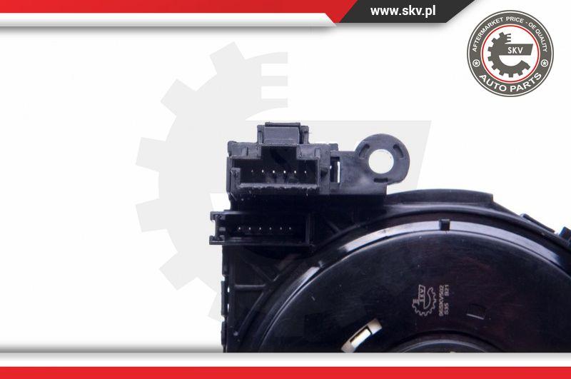 Esen SKV 96SKV502 - Clockspring, airbag www.parts5.com