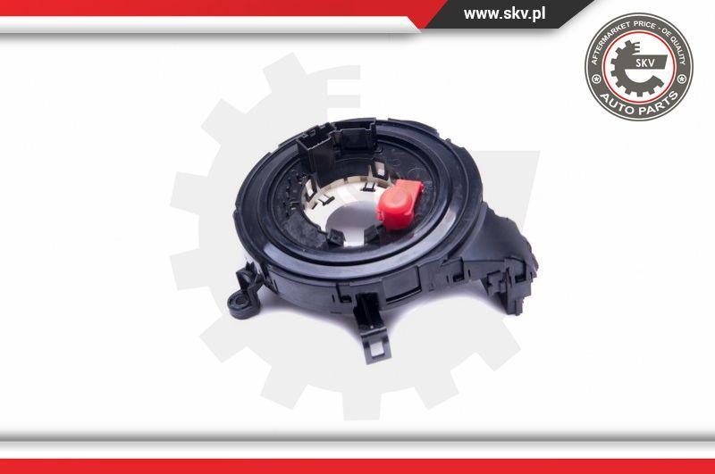 Esen SKV 96SKV502 - Clockspring, airbag www.parts5.com