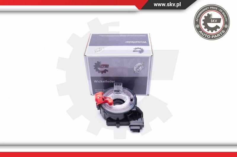 Esen SKV 96SKV510 - Clockspring, airbag parts5.com