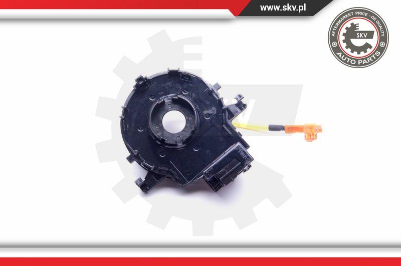 Esen SKV 96SKV513 - Clockspring, airbag www.parts5.com