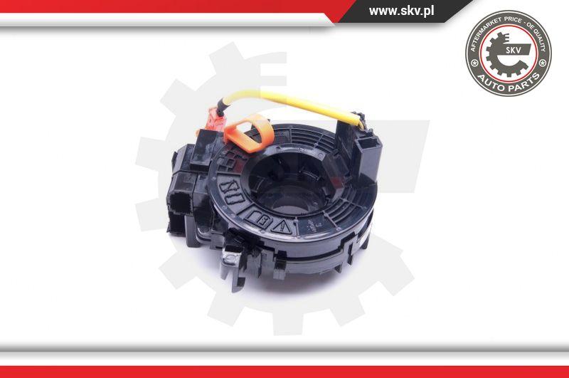 Esen SKV 96SKV513 - Clockspring, airbag www.parts5.com