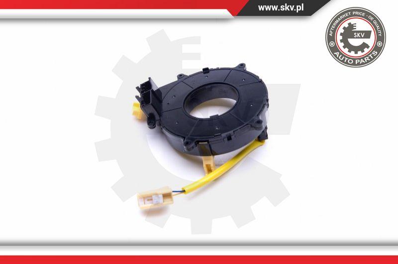 Esen SKV 96SKV512 - Clockspring, airbag www.parts5.com