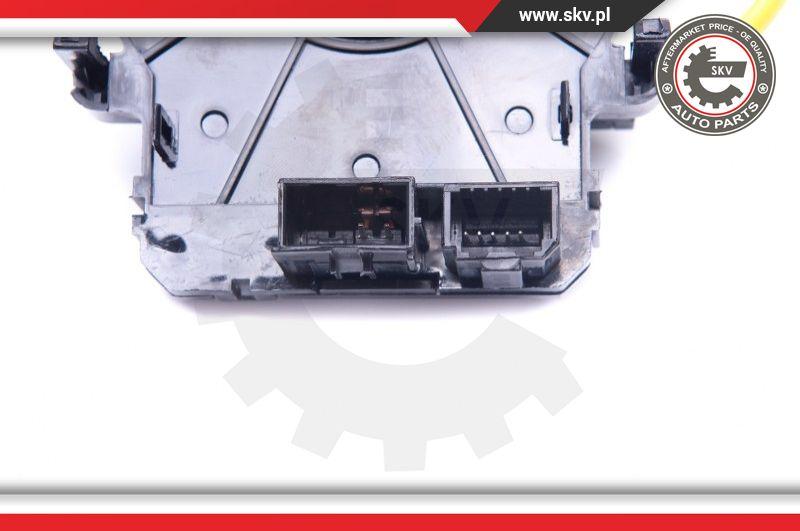 Esen SKV 96SKV539 - Clockspring, airbag www.parts5.com