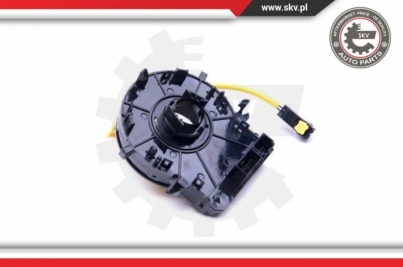 Esen SKV 96SKV539 - Clockspring, airbag www.parts5.com