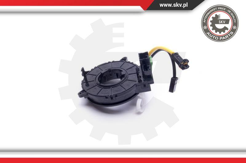 Esen SKV 96SKV573 - Clockspring, airbag www.parts5.com