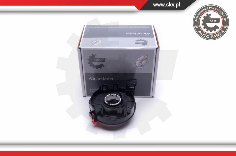 Esen SKV 96SKV577 - Clockspring, airbag www.parts5.com