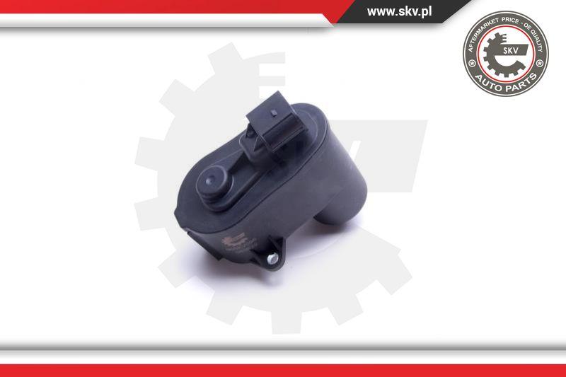 Esen SKV 96SKV096 - Control Element, parking brake caliper www.parts5.com