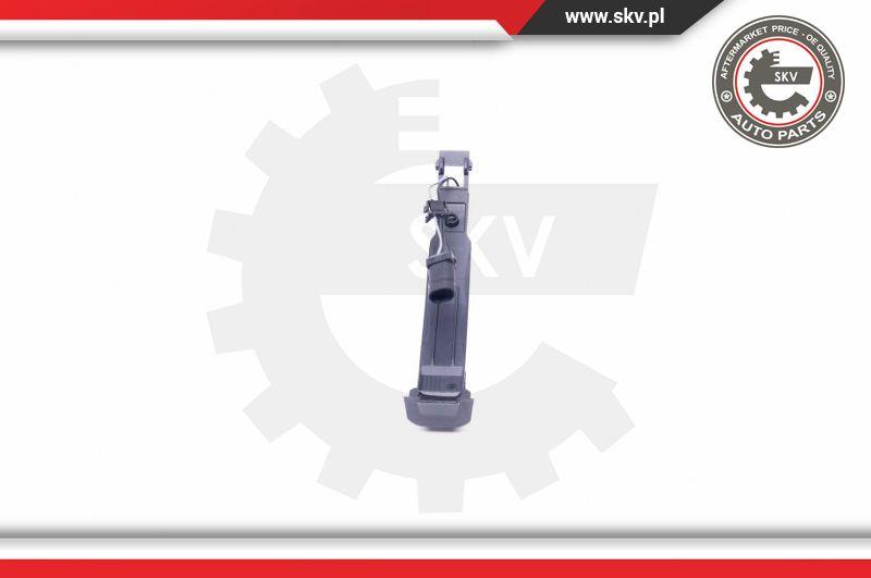 Esen SKV 96SKV055 - Door Handle www.parts5.com