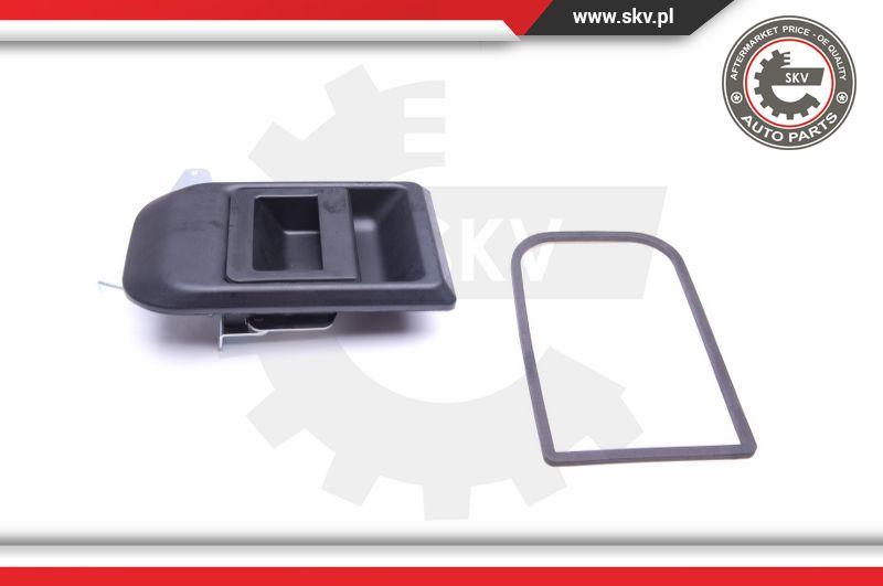 Esen SKV 96SKV051 - Door Handle www.parts5.com