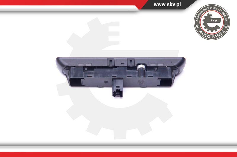 Esen SKV 96SKV069 - Switch, rear hatch release www.parts5.com