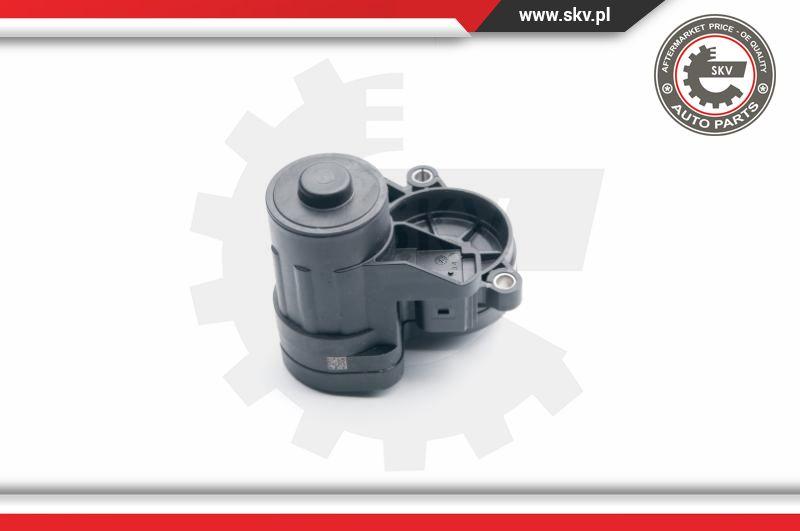 Esen SKV 96SKV008 - Element actionare. etrier frana de parcare www.parts5.com