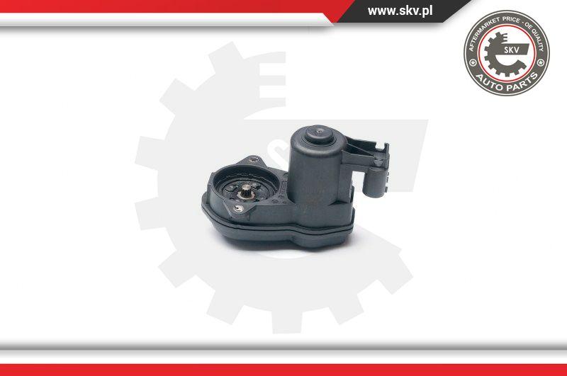 Esen SKV 96SKV014 - Control Element, parking brake caliper www.parts5.com