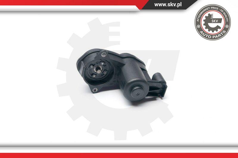 Esen SKV 96SKV014 - Control Element, parking brake caliper www.parts5.com