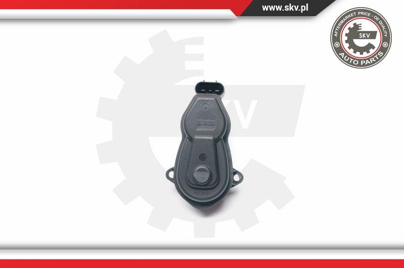 Esen SKV 96SKV014 - Control Element, parking brake caliper www.parts5.com