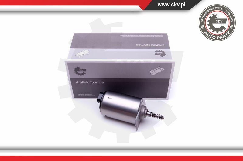 Esen SKV 96SKV087 - Actuator, exentric shaft (variable valve lift) www.parts5.com