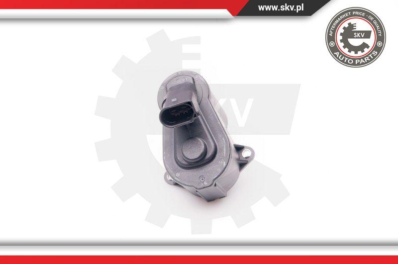 Esen SKV 96SKV026 - Control Element, parking brake caliper www.parts5.com