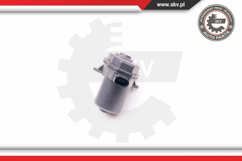 Esen SKV 96SKV028 - Control Element, parking brake caliper www.parts5.com