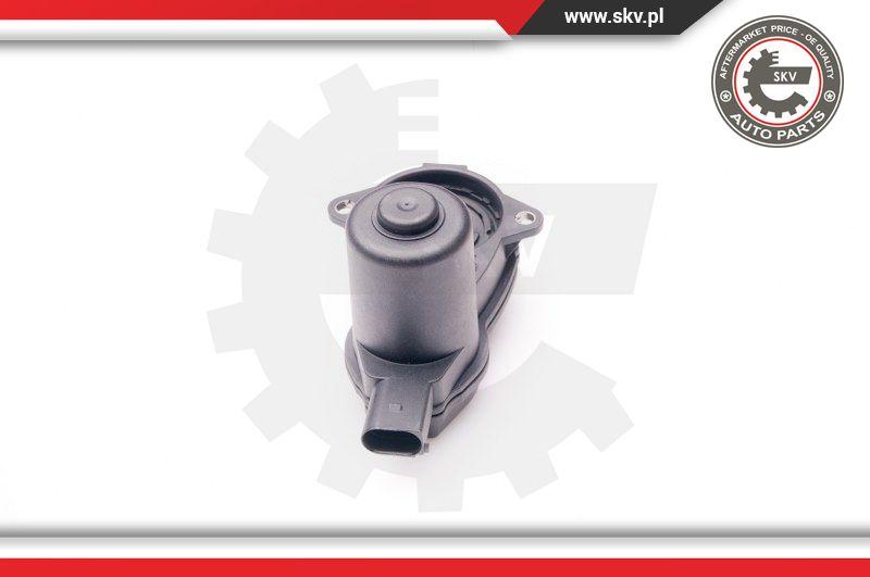 Esen SKV 96SKV028 - Control Element, parking brake caliper www.parts5.com