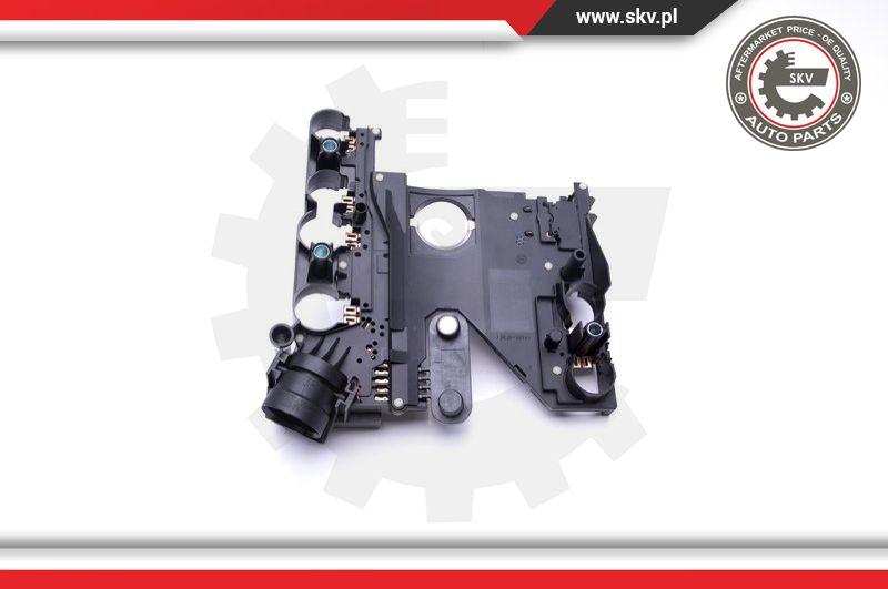 Esen SKV 96SKV074 - Kontrol ünitesi, otomatik şanzıman www.parts5.com