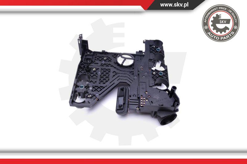 Esen SKV 96SKV074 - Kontrol ünitesi, otomatik şanzıman www.parts5.com