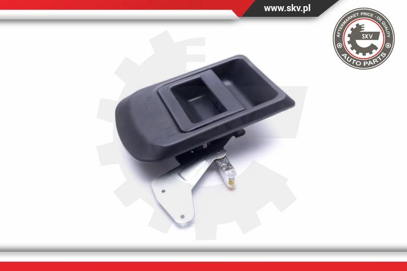 Esen SKV 96SKV154 - Door Handle www.parts5.com