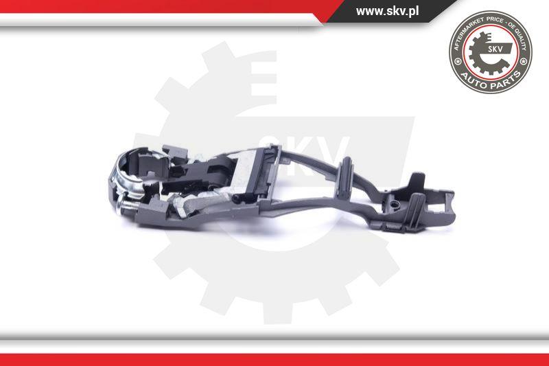 Esen SKV 96SKV161 - Door-handle Frame www.parts5.com