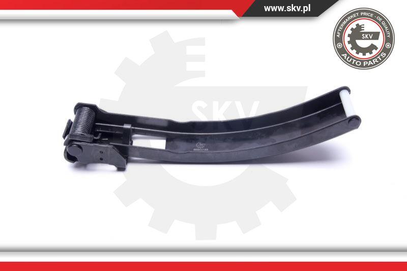 Esen SKV 96SKV163 - Uksekinnitus www.parts5.com