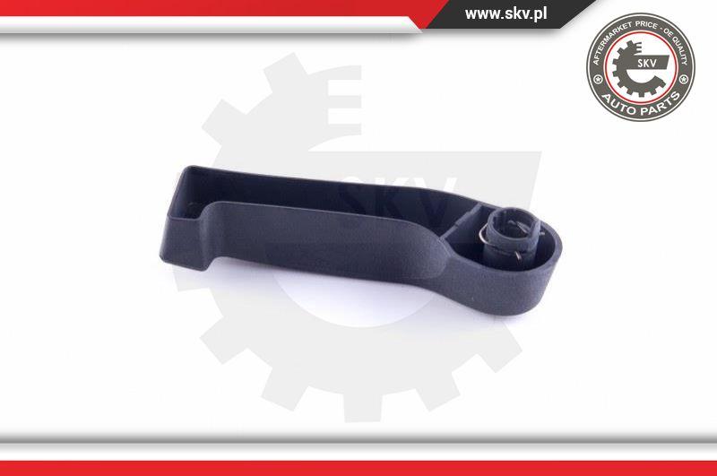 Esen SKV 96SKV114 - Switch, rear hatch release www.parts5.com