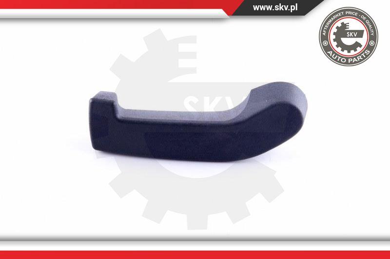 Esen SKV 96SKV114 - Switch, rear hatch release www.parts5.com