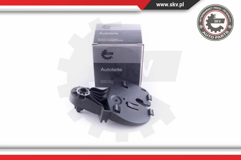 Esen SKV 96SKV116 - Asa, desbloqueo capó www.parts5.com