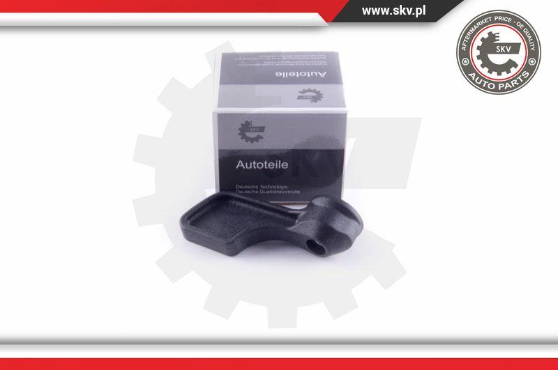 Esen SKV 96SKV113 - Manecilla de puerta www.parts5.com