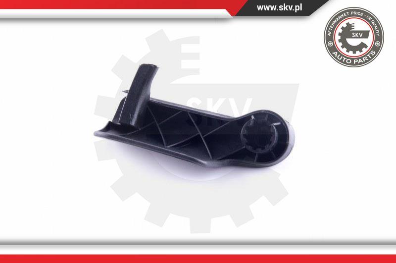 Esen SKV 96SKV117 - Asa, desbloqueo capó www.parts5.com