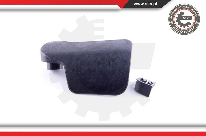 Esen SKV 96SKV117 - Asa, desbloqueo capó www.parts5.com