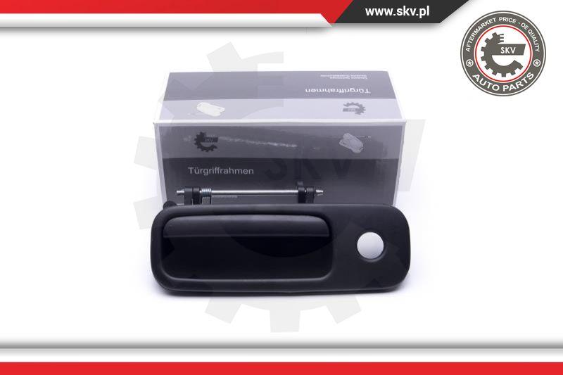 Esen SKV 96SKV186 - Door Handle parts5.com