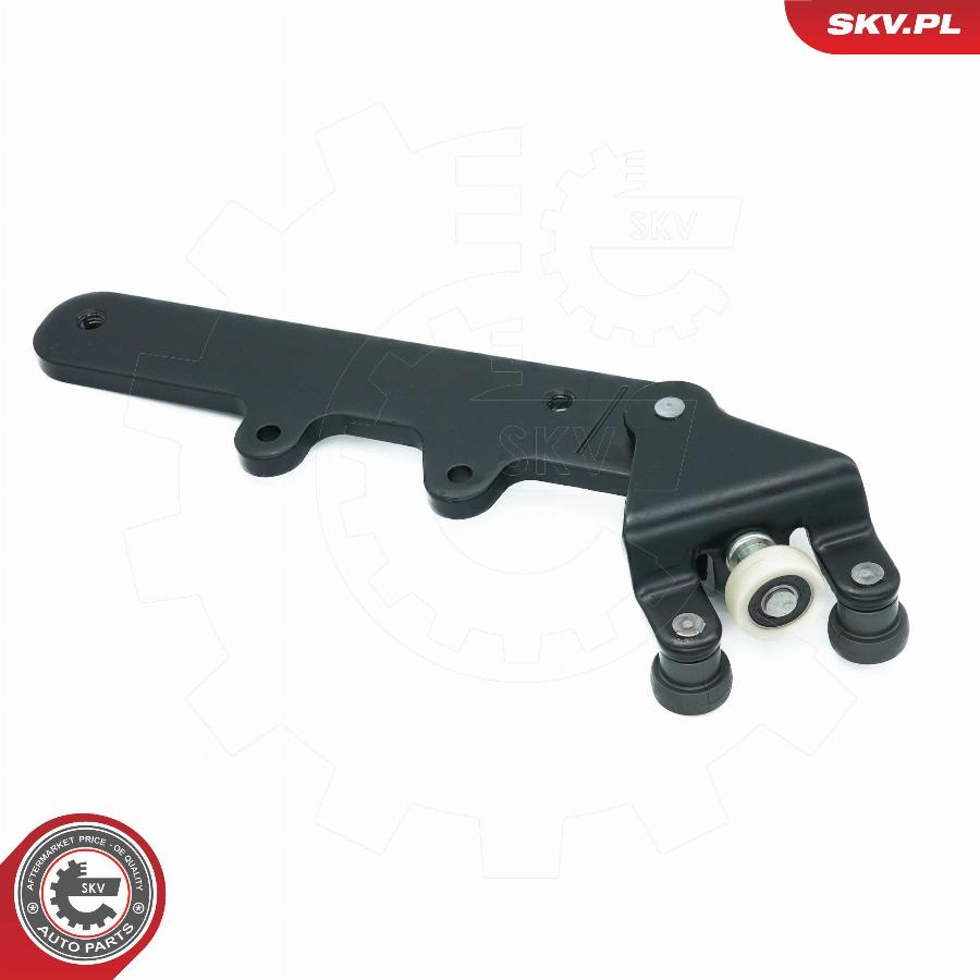 Esen SKV 96SKV840 - Roller Guide, sliding door www.parts5.com