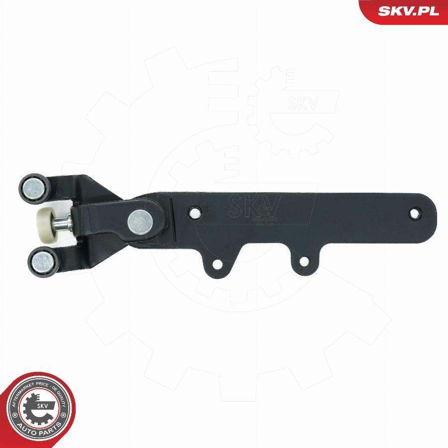 Esen SKV 96SKV840 - Roller Guide, sliding door www.parts5.com