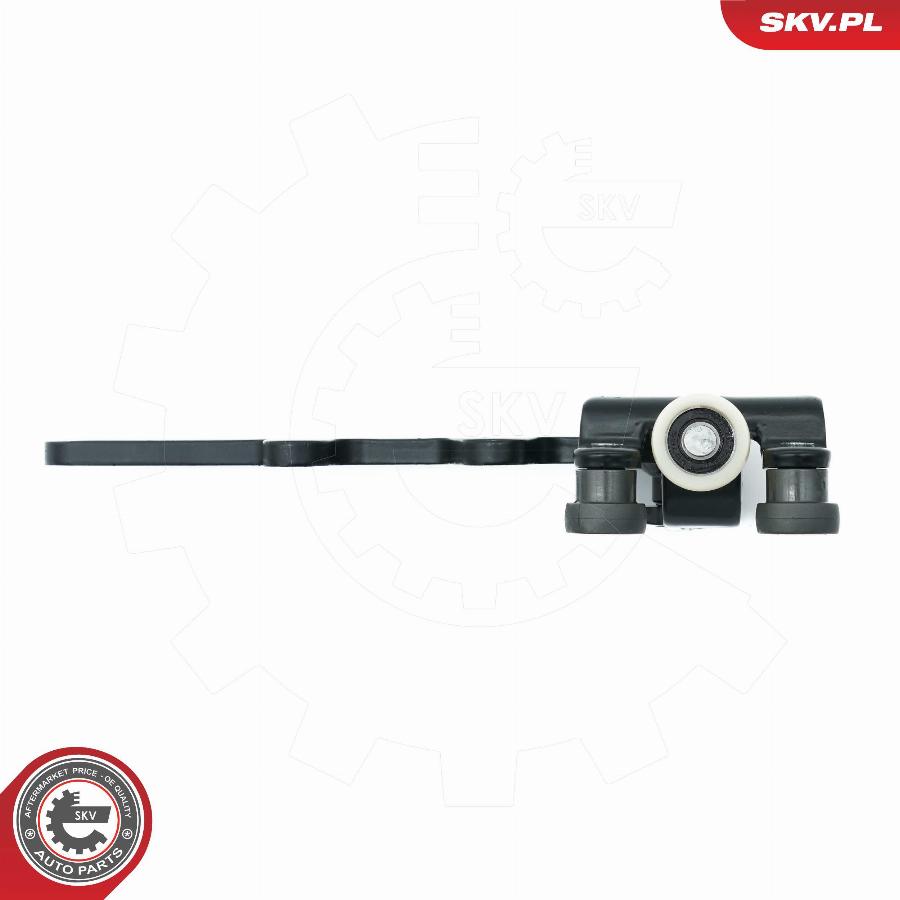 Esen SKV 96SKV840 - Roller Guide, sliding door www.parts5.com