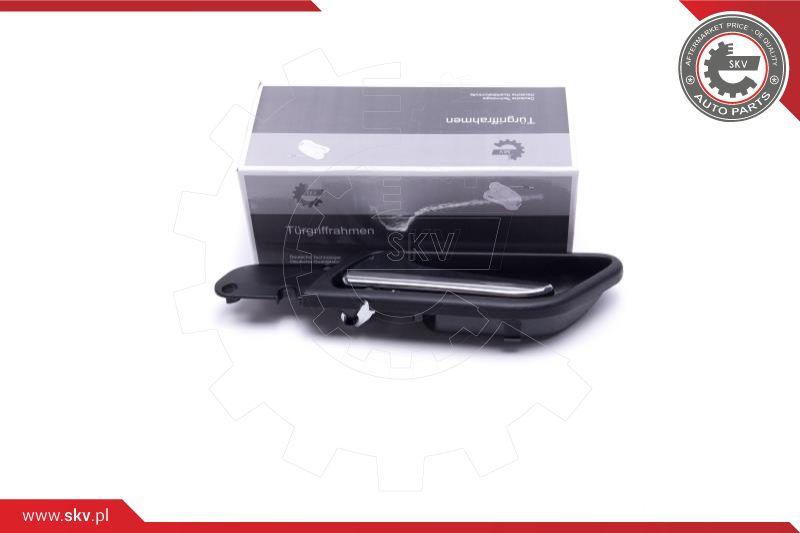 Esen SKV 96SKV811 - Manecilla de puerta www.parts5.com