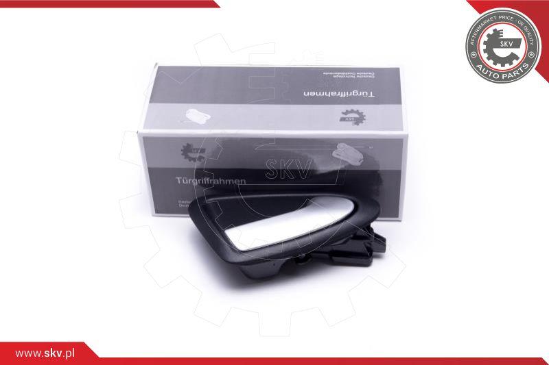 Esen SKV 96SKV818 - Door Handle www.parts5.com