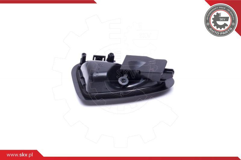 Esen SKV 96SKV817 - Uksekäepide www.parts5.com