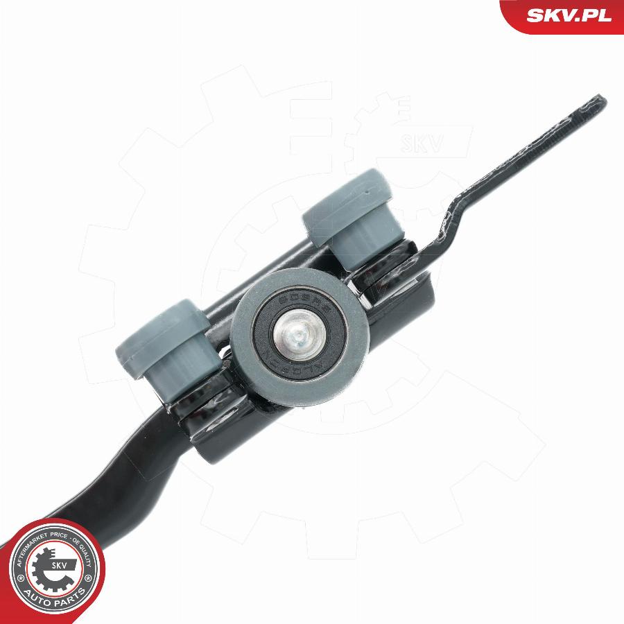 Esen SKV 96SKV832 - Roller Guide, sliding door www.parts5.com