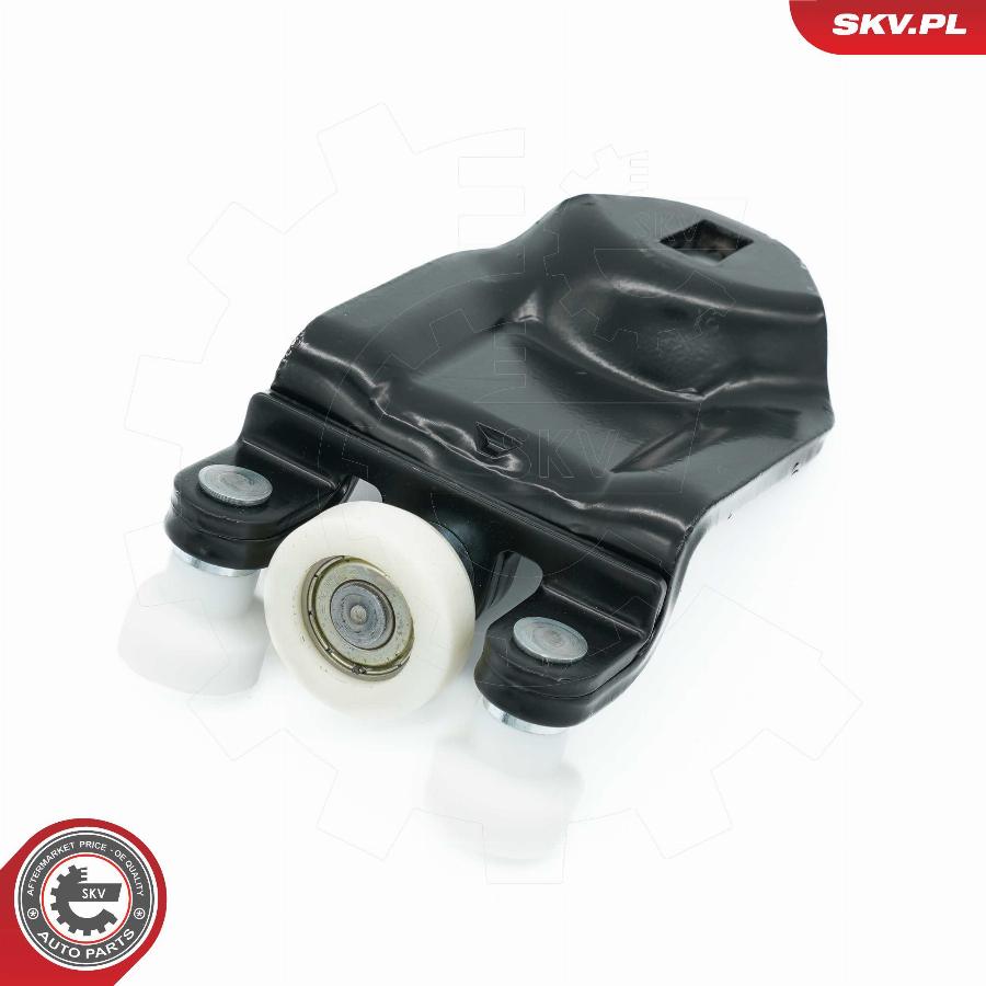 Esen SKV 96SKV879 - Roller Guide, sliding door www.parts5.com