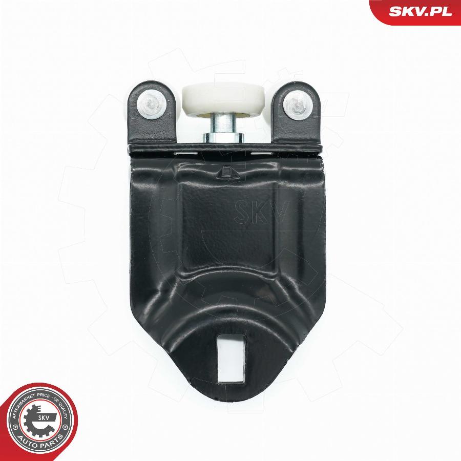 Esen SKV 96SKV879 - Roller Guide, sliding door www.parts5.com