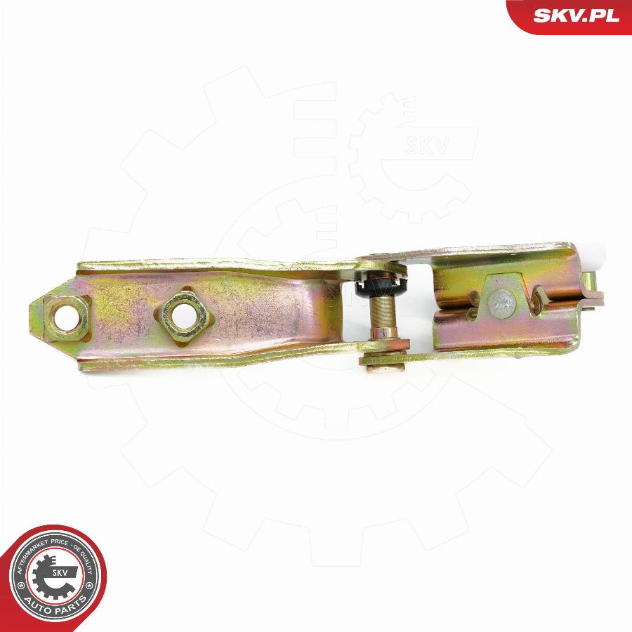 Esen SKV 96SKV878 - Roller Guide, sliding door www.parts5.com