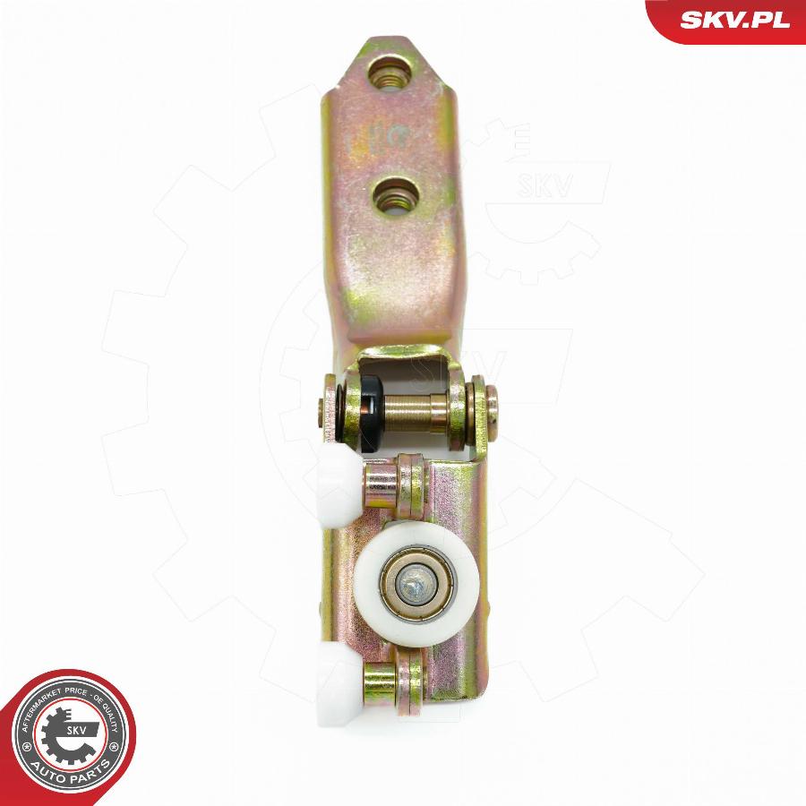 Esen SKV 96SKV878 - Roller Guide, sliding door www.parts5.com